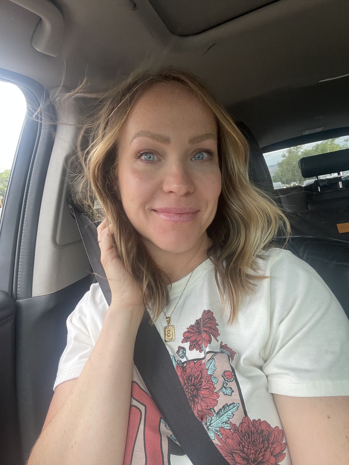 Kelly H., Houston, TX