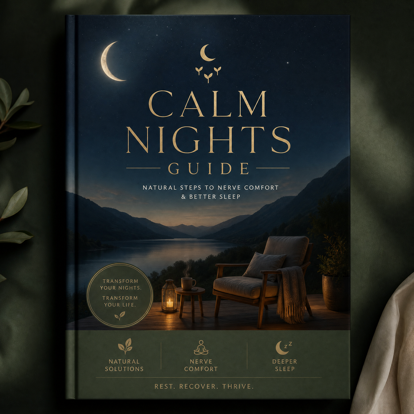 Calm Nights Guide